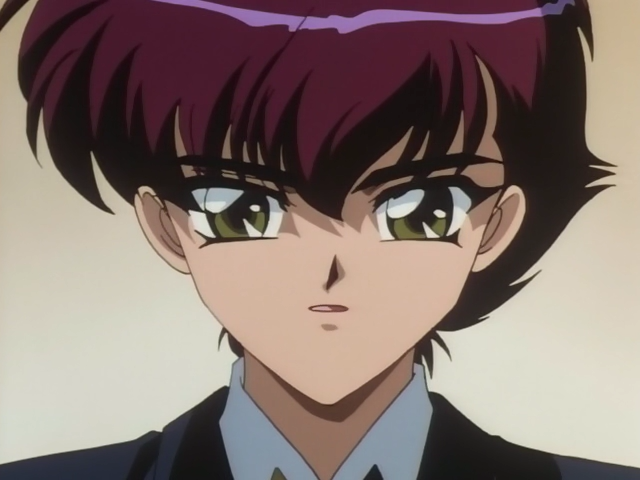 Clamp Gakuen Tanteidan (Horadric)